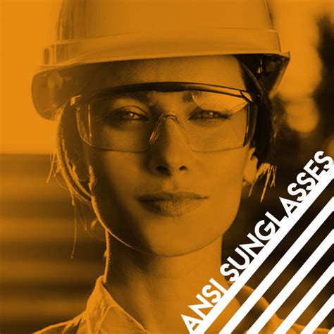 Selecting the Right Safety Glasses | Safety Gear Pro