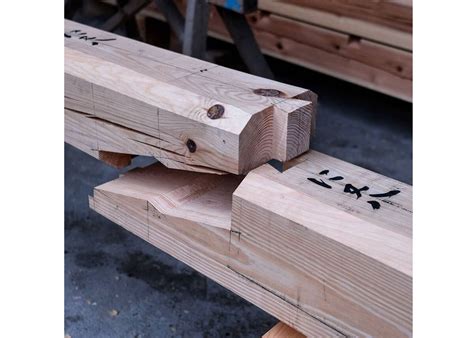 7 Things You Need to Know About Japanese Joinery