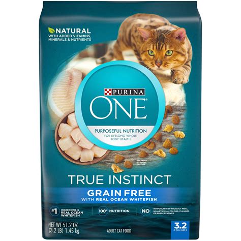 purina one true instinct cat food near me - Chung Gregg