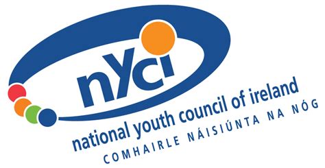 NYCI Logo - National Youth Council of Ireland