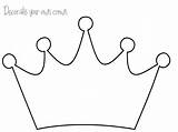 Crown coloring pages To Download And Print For Free sketch template