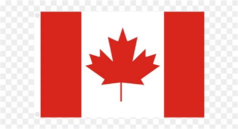 Canada Flag Png Transparent Images - Canada Flag Logo Vector, Png ...