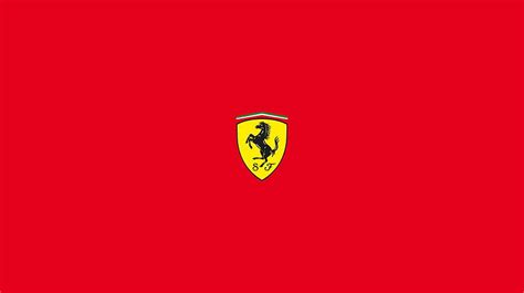 Press Release, Scuderia Ferrari Logo HD wallpaper | Pxfuel