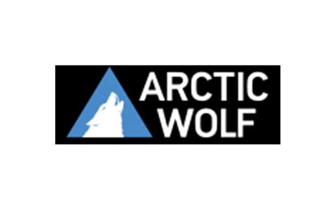 Arctic wolf logo - gtloki