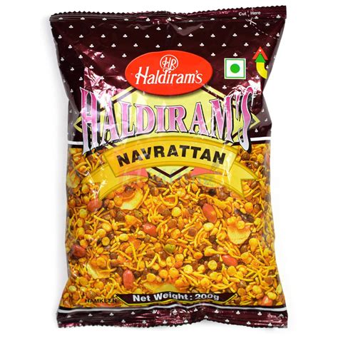 Haldirams Haldirams Navrattan | NTUC FairPrice