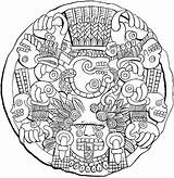 Tribal Print Coloring Pages At GetColoringscom  Free Printable sketch template