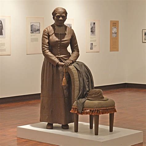 Harriet Tubman Statue Campaign | Tubman African American Museum