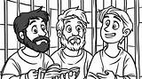 10  Joseph Coloring Pages Free & Printable PDFs sketch template