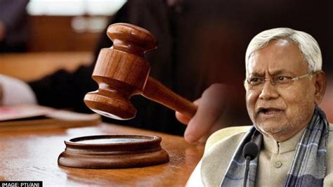 Nitish Kumar hails SC decision to support Bihar govt on caste survey; ‘In state interest ...
