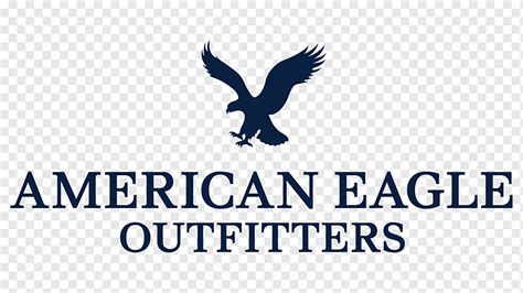 American Eagle Outfitters Logosu, mağaza logoları, png | PNGWing