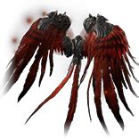 Rapture Wings | PoE Wiki