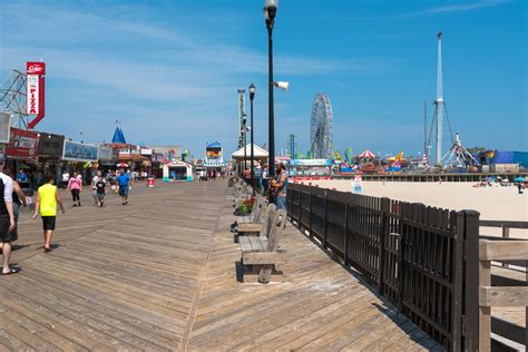 11 Of The Best Beaches In NJ To Visit This Summer