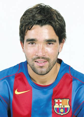 Signed Deco Photograph FC Barcelona | ubicaciondepersonas.cdmx.gob.mx