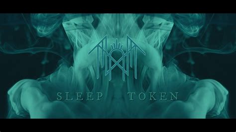 Sleep Token - Take Me Back To Eden (Guitar Cover) - YouTube