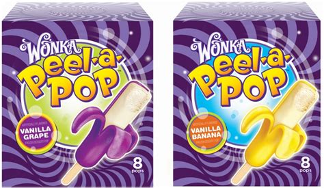 Celebrating School With a Wonka Peel-a-Pop Ice Cream Party #sponsored ...