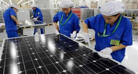 China Limits New Solar Manufacturing | Solar Energy News