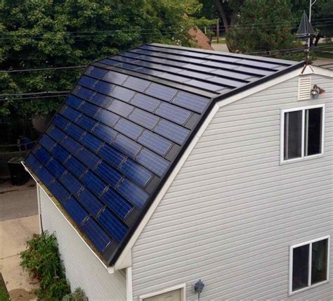 Solar Cell Roof Shingles - Home Roof Ideas | Solar panels, Best solar panels, Solar shingles