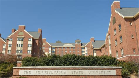 Penn State College Of Engineering Graduation 2024 Date - gilli marika