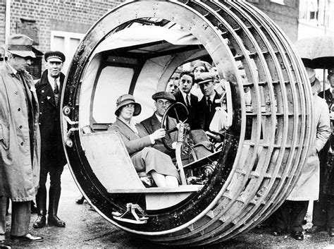 8 of the Weirdest Inventions in History | History Hit