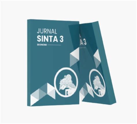 Jurnal Sinta 3 Ekonomi - Rifainstitute