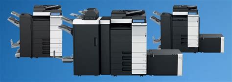 Konica Minolta | Copier Repair Marietta - copiers Marietta