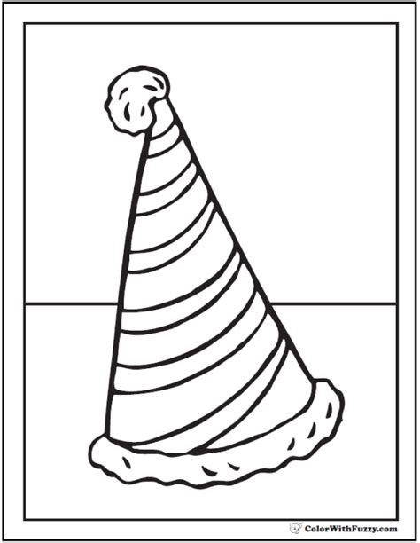 55+ Birthday Coloring Pages Printable And Digital Coloring Pages