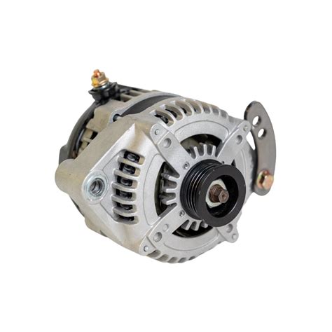 2003-2012 Honda Accord High Output Alternator | JS Alternators