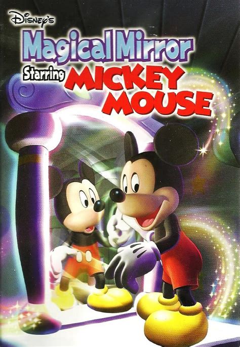 Image gallery for Disney's Magical Mirror Starring Mickey Mouse ...