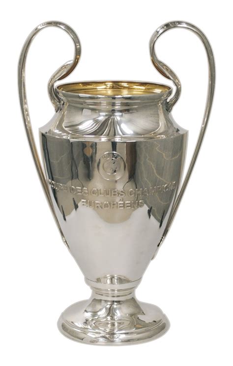 Los orígenes de la Copa Europa - UEFA Champions League