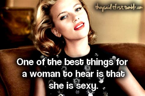 Thank you, Scarlett Johansson! | Quotes by famous people, Quotes, We ...