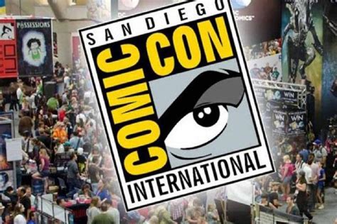 San Diego Comic-Con anuncia su edición virtual 2021