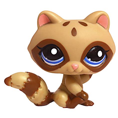 LPS Globes Snowy Day Generation 3 Pets | LPS Merch