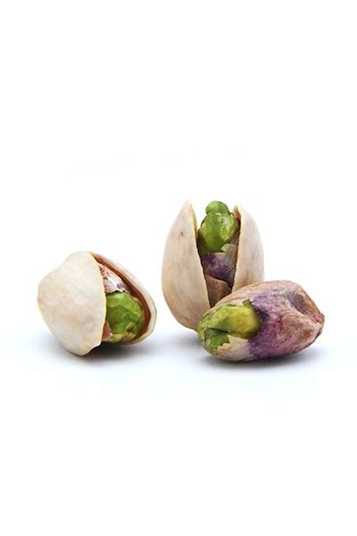 Story of American Pistachio - YOUYUE