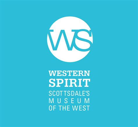 Western Spirit: Scottsdale's Museum of the West on Behance