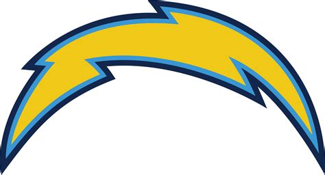 San Diego Chargers Logo Wallpaper - WallpaperSafari