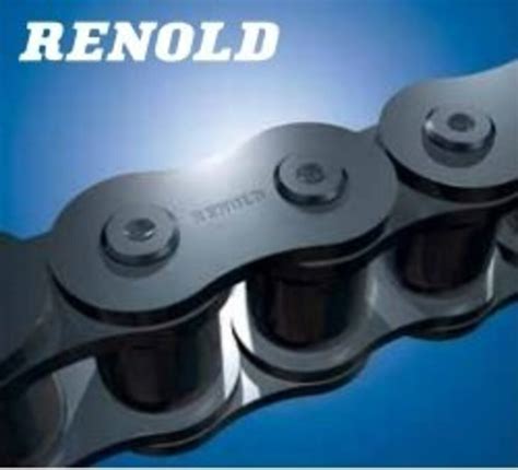 3 Inch Renold DR 2517 Renold Roller Chain, Pin Length: 54 M at Rs 6535 ...