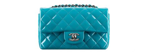 The Ultimate International Price Guide: The Chanel Classic Flap Bag - PurseBlog