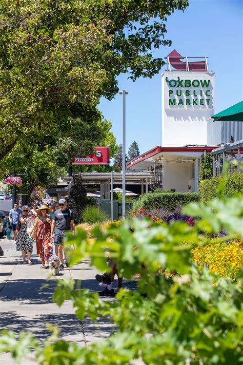 Market Images | Oxbow Public Market