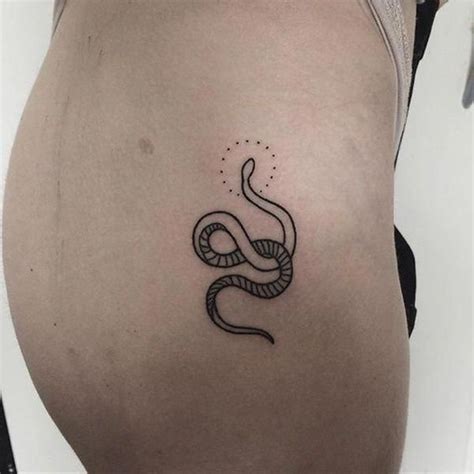 90 Slithering Snake Tattoos for Men and Women to Wear #tattoosformen | Tattoos for guys, Tattoos ...