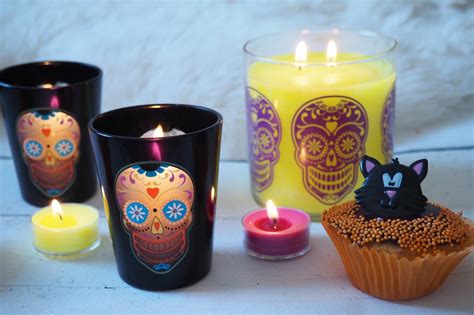 Halloween Inspirations and Giveaway! - Don't Cramp My Style