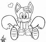 60  Tails Coloring Pages Free Printable PDF JPG PNG & Online sketch template