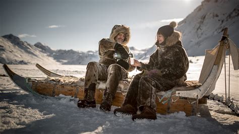 Inuit culture in Greenland : Travel and Tour Packages : Nordic Visitor