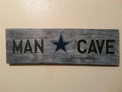 Dallas Cowboys Man Cave | Cowboys men, Dallas cowboys, Novelty