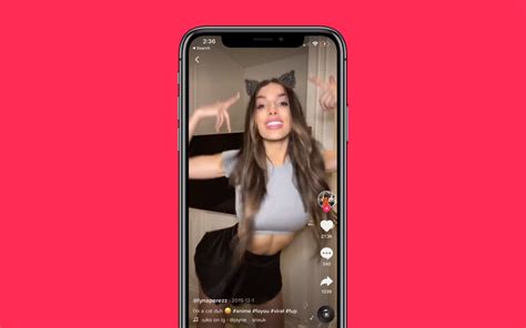 Hottest Porn Stars to Follow on TikTok | Filthy