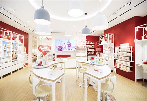 Why Clarins' new flagship store and OpenSpa should be on your beauty to ...