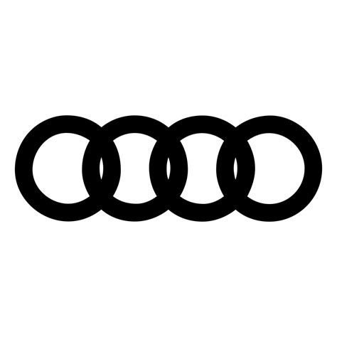 Download Png Logo Audi Icon Free Transparent Png - vrogue.co