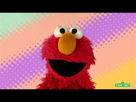 Elmo Laughing Montage - YouTube