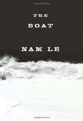 The Boat : Book Cover Archive