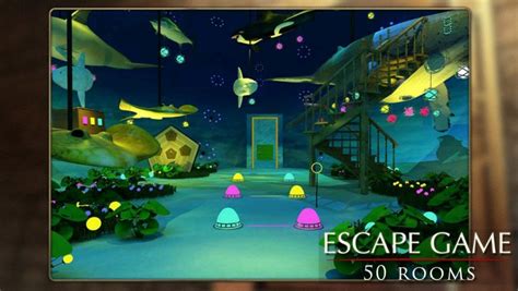 Escape Game 50 Rooms Walkthrough: Level 11 – Level 20 - Touch, Tap, Play