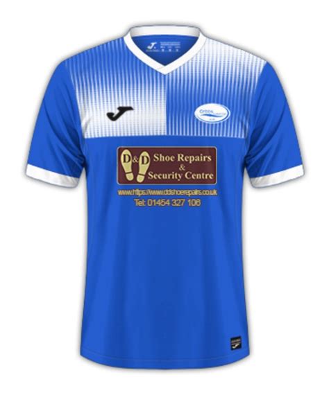 Cribbs 2023-24 Home Kit